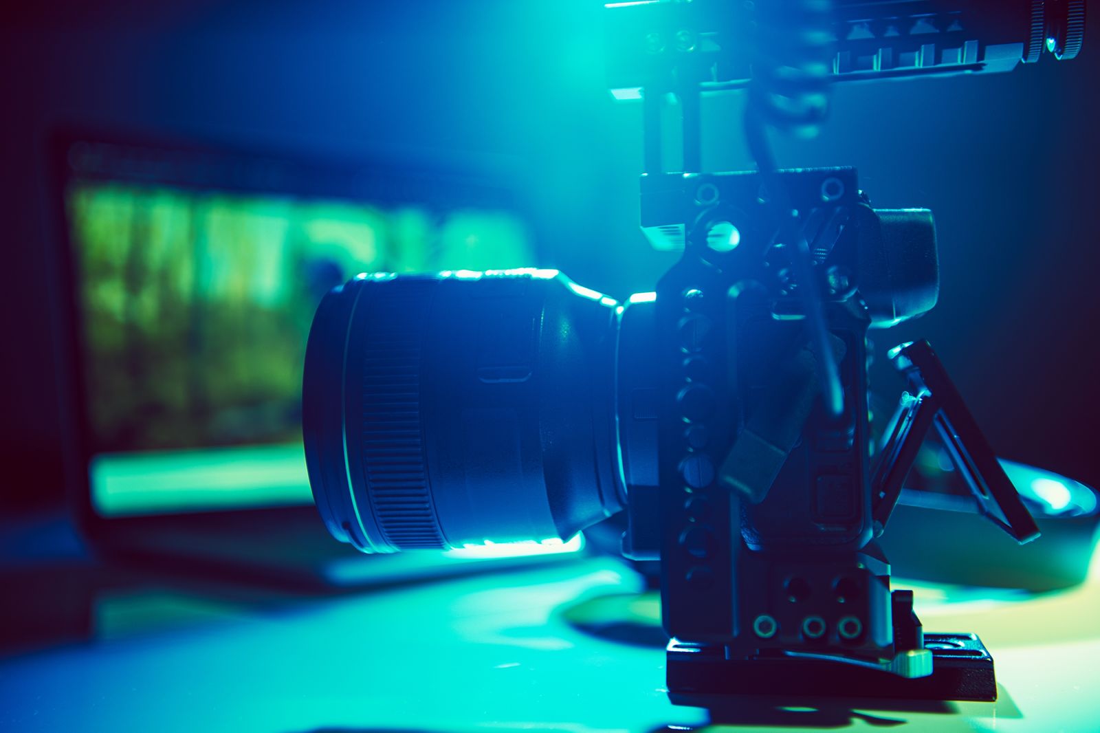 Media Production